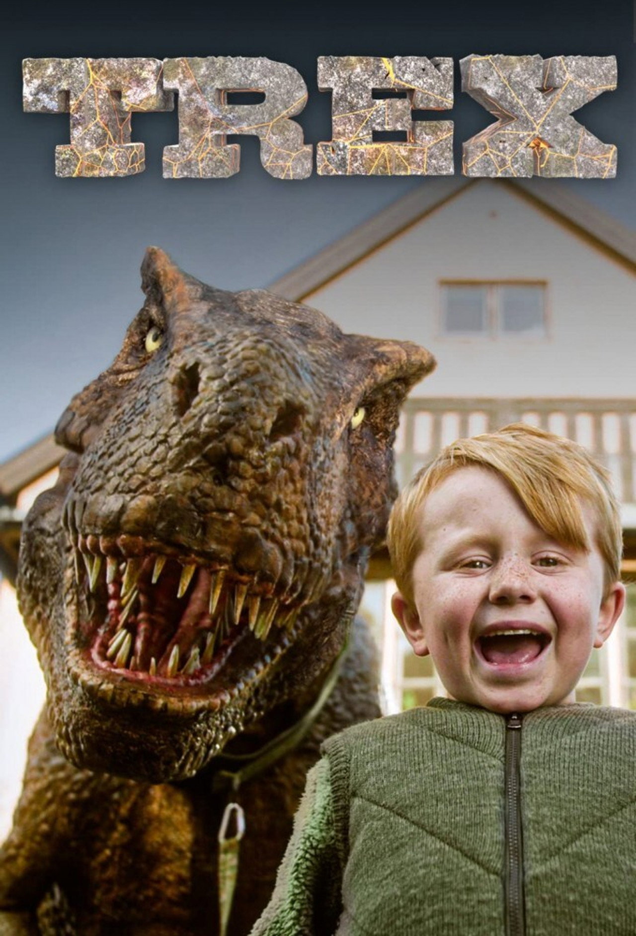 Trex affisch