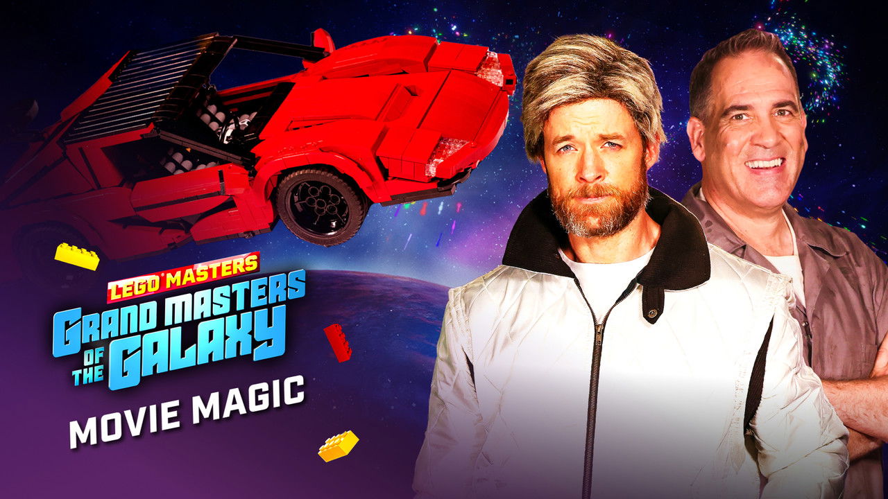 LEGO Masters (Australie) — Épisode 9