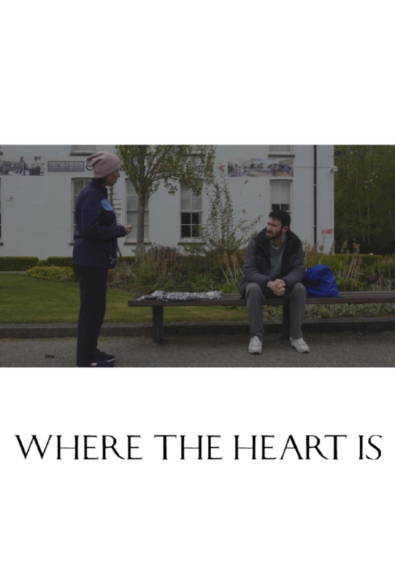 Where the Heart Is Where the Heart Is