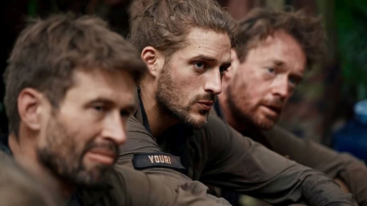 Kamp Van Koningsbrugge - Season 7 Episode 7 : Episode 7
