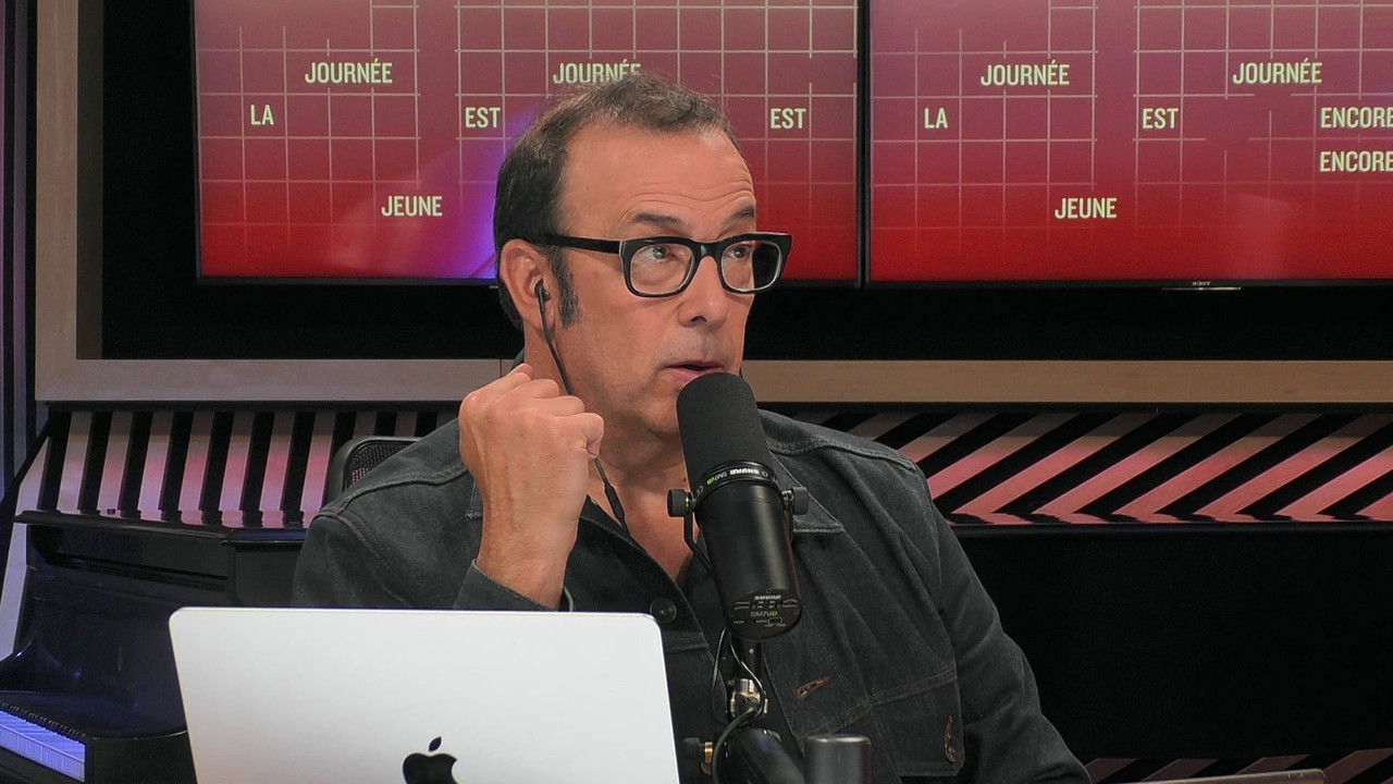 La journée (est encore jeune) — Épisode 29