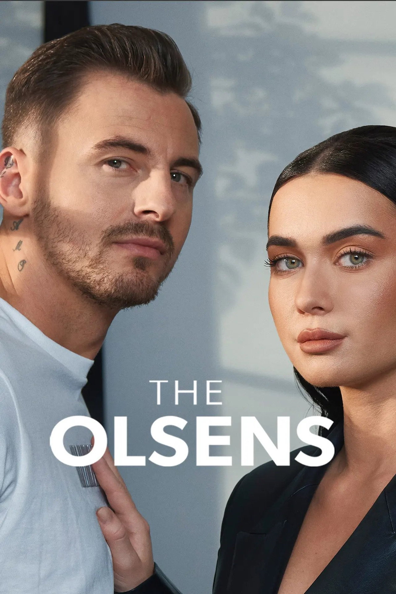 The Olsens