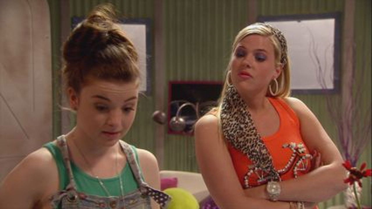 Galaxy Park — Épisode 10