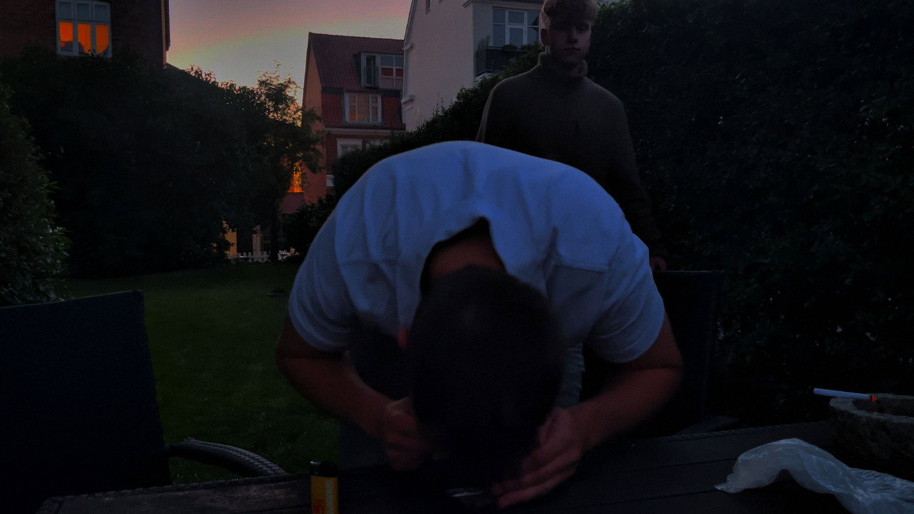 Cocaine Kills still 7
