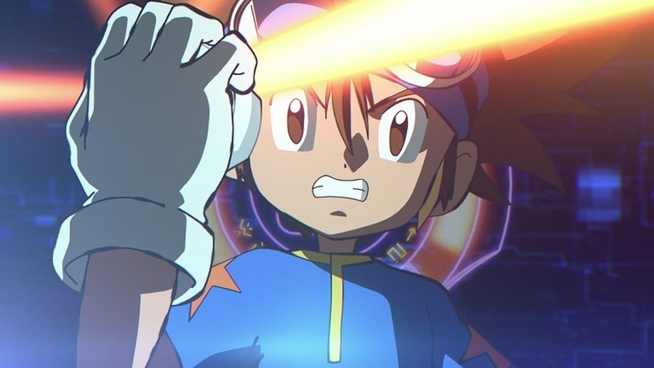 Digimon Adventure: - Season 1 Episode 33 : The Hikari of Dawn