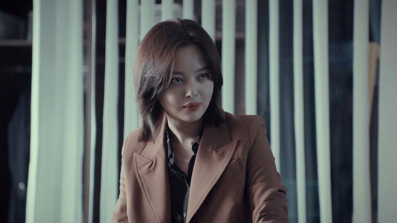 输赢 — Épisode 29