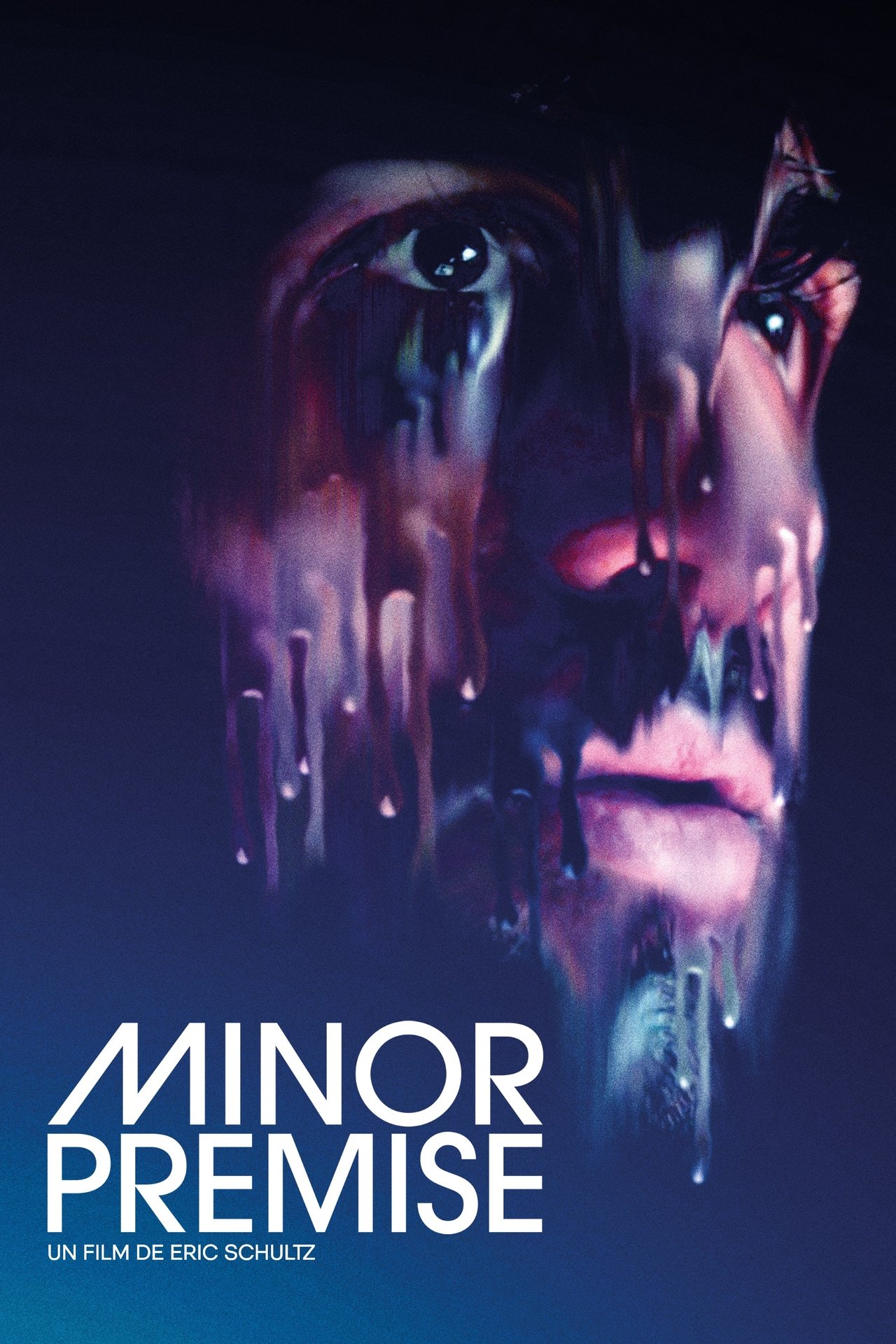 Minor Premise poster