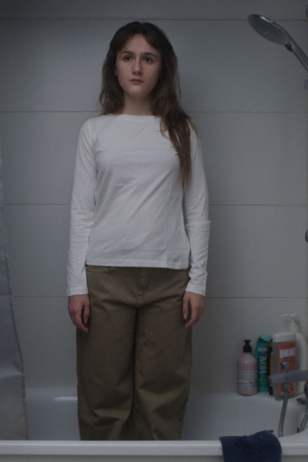 Home tour filmaffisch