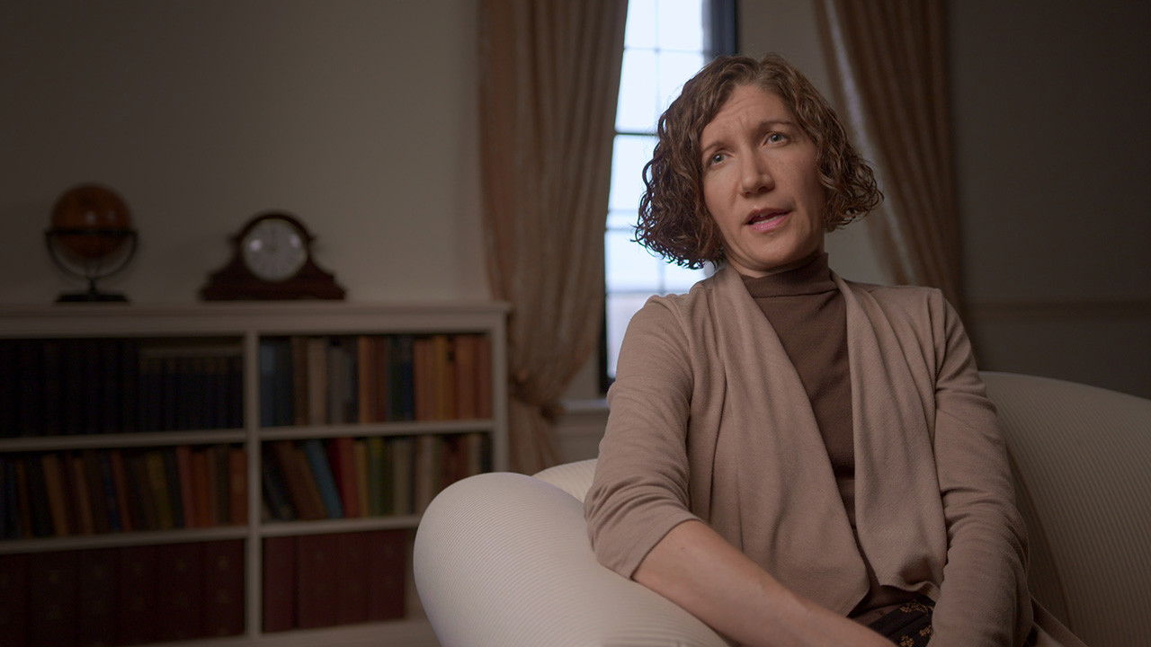 Assholes: A Theory backdrop