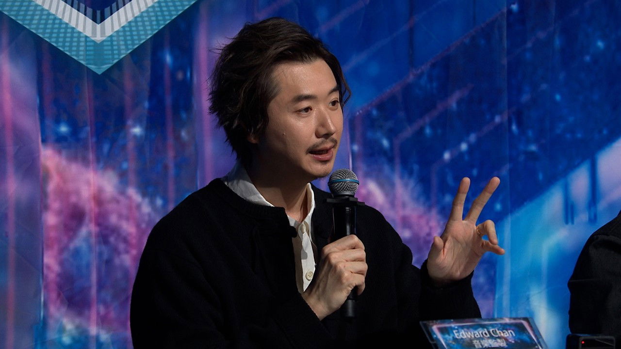 全民造星 — Épisode 33