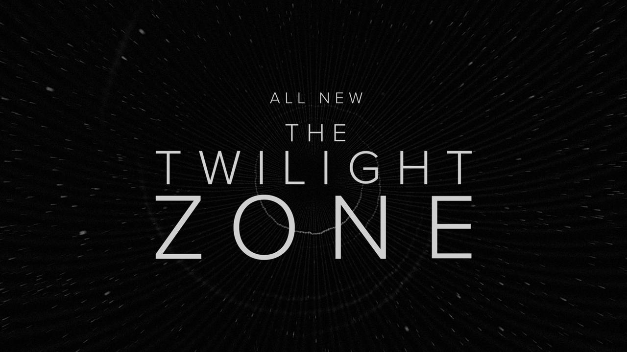 The Twilight Zone background