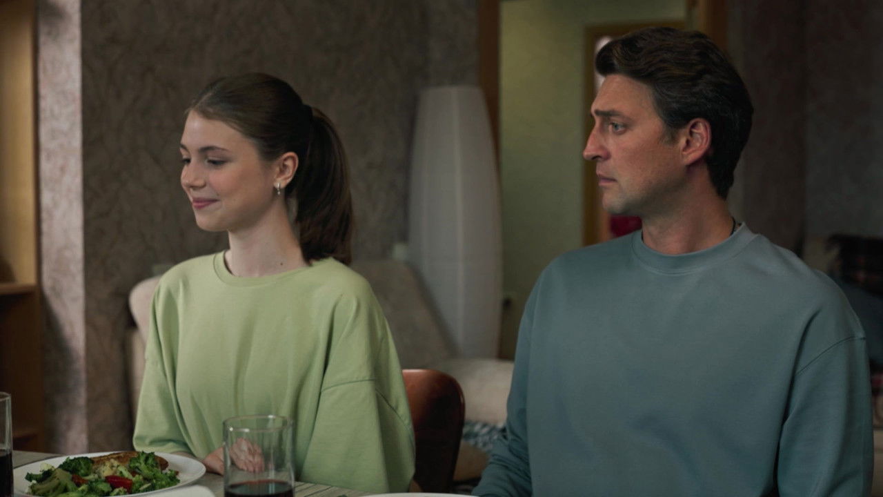 Первый отдел — Épisode 12