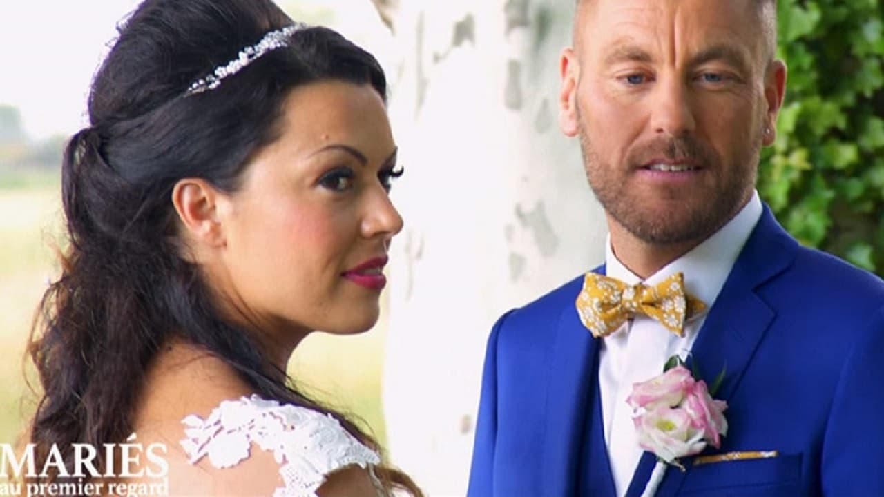 Married at First Sight - Season 3 Episode 4 : Episode 4