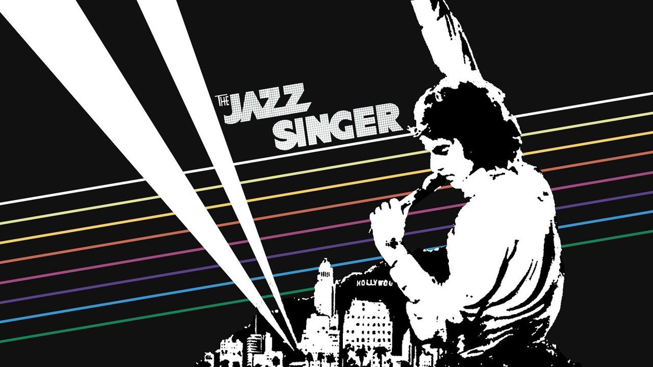 The Jazz Singer (1980)