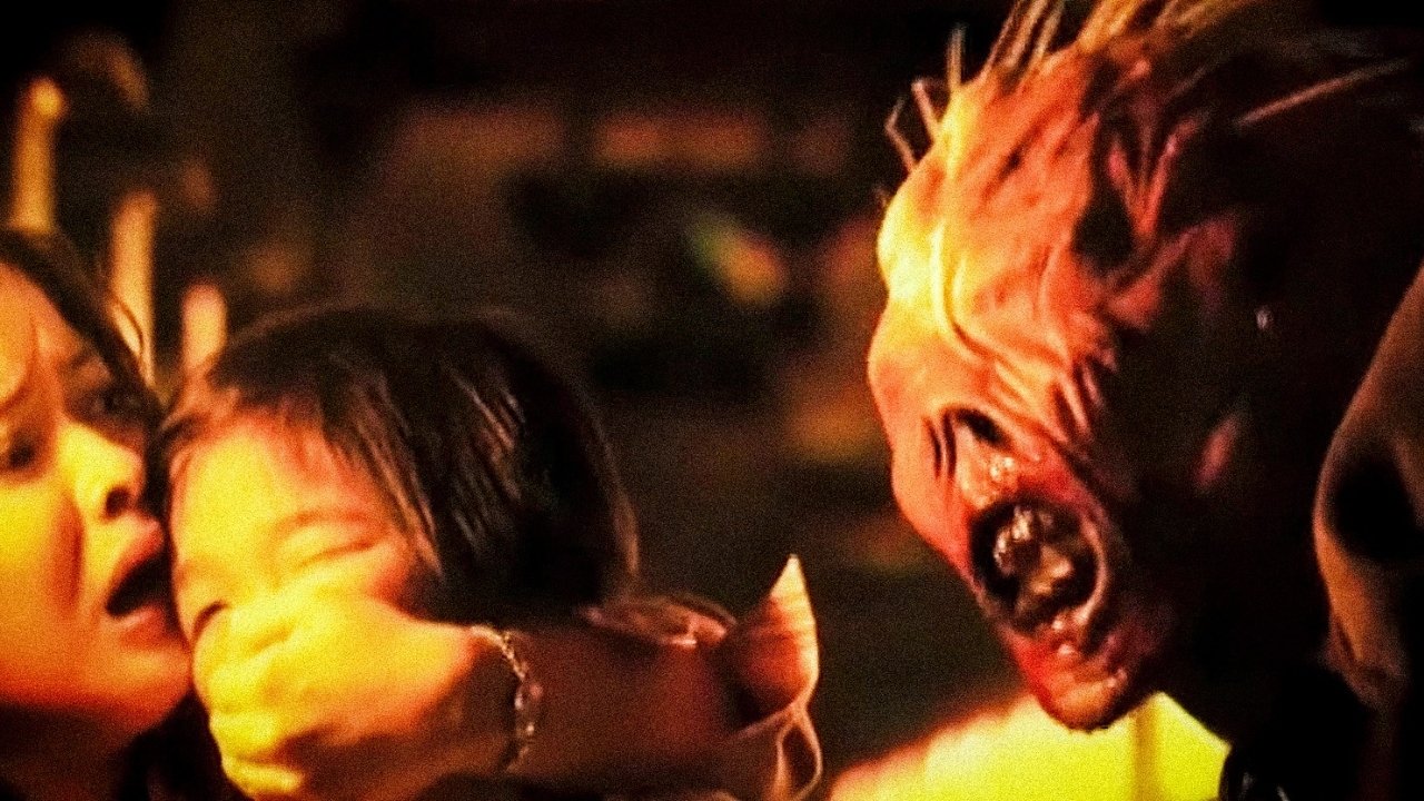 مشاهدة فيلم Shake, Rattle & Roll 8 مترجم بدون اعلانات - خلفية