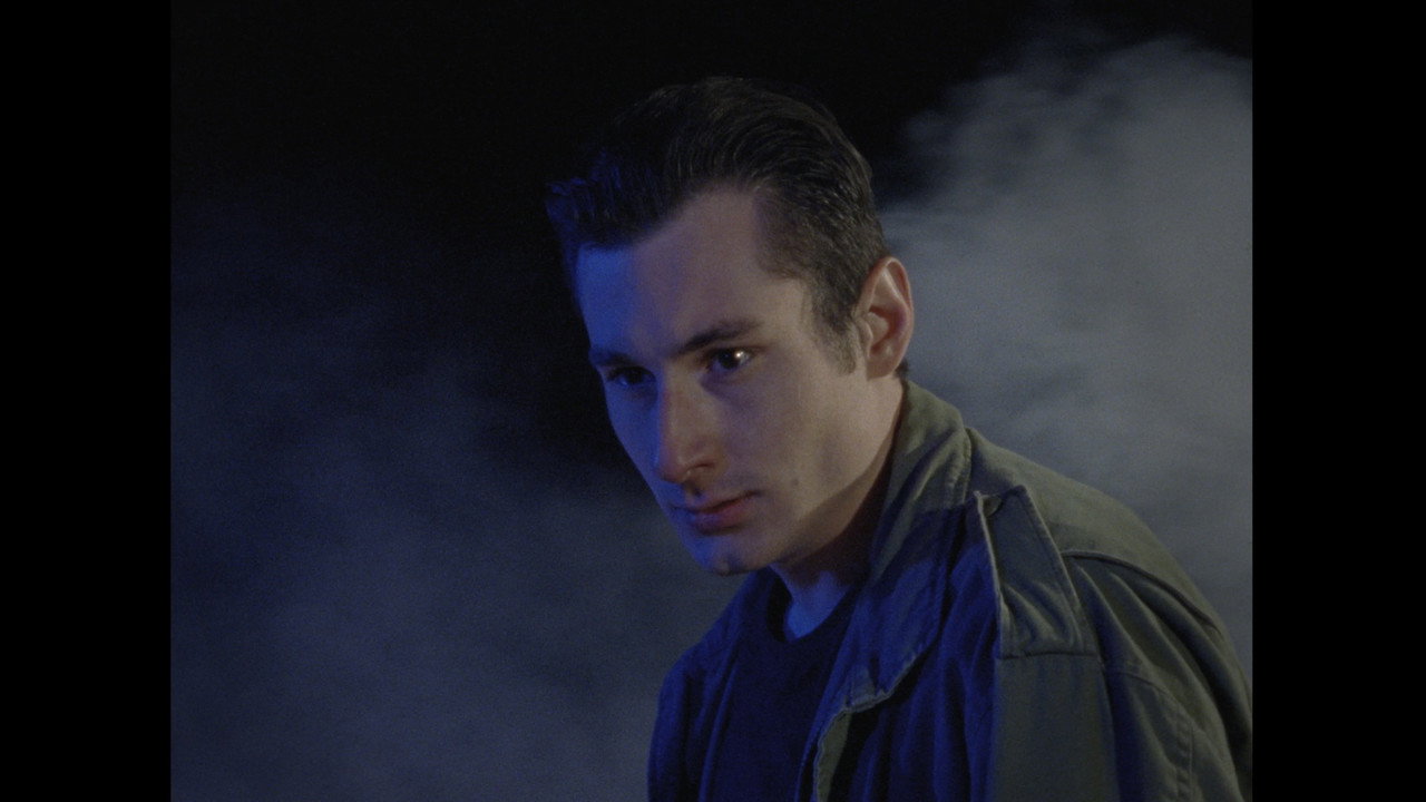 Night of the Vamp-Friars still 10