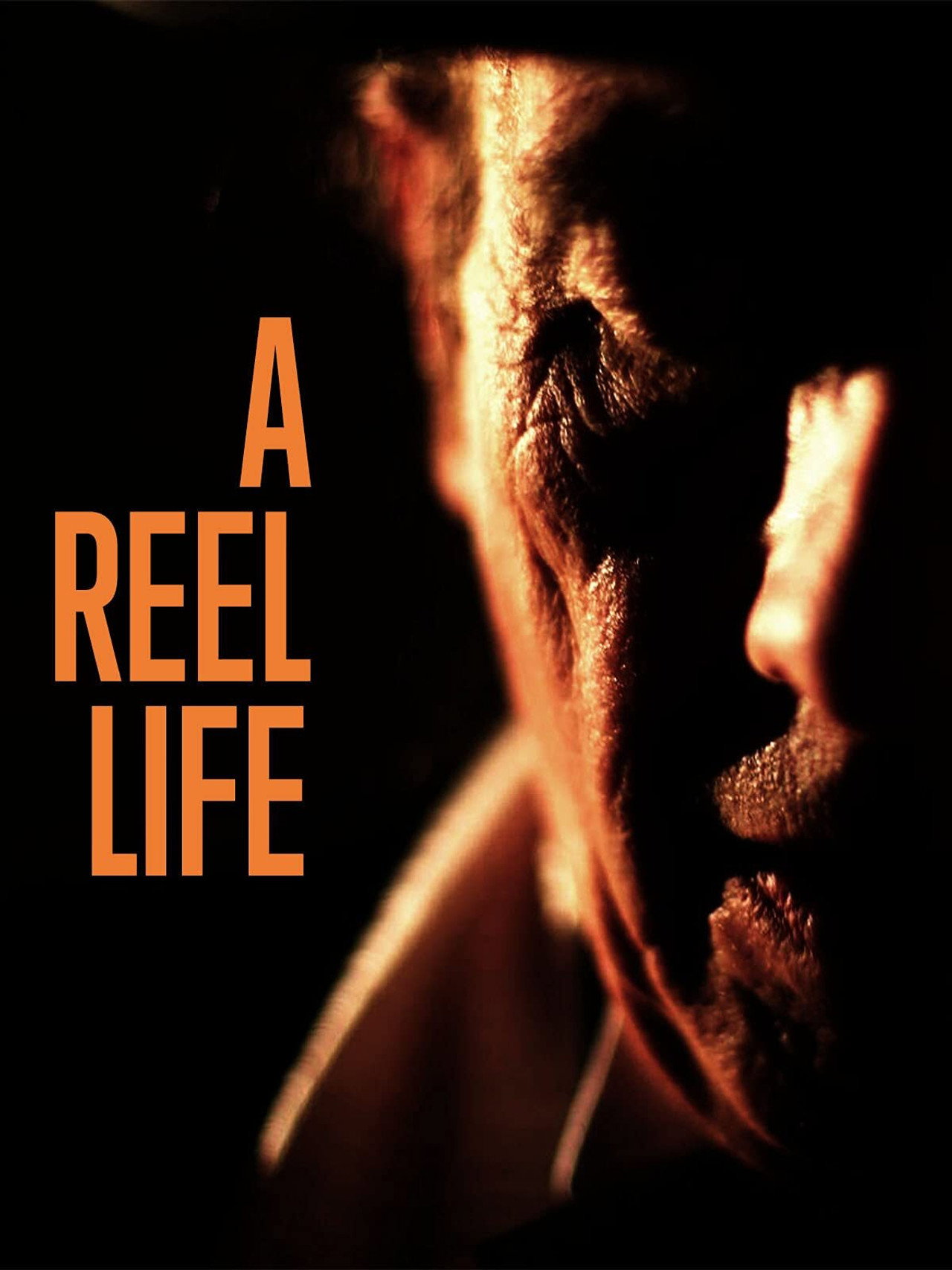 A Reel Life filmaffisch