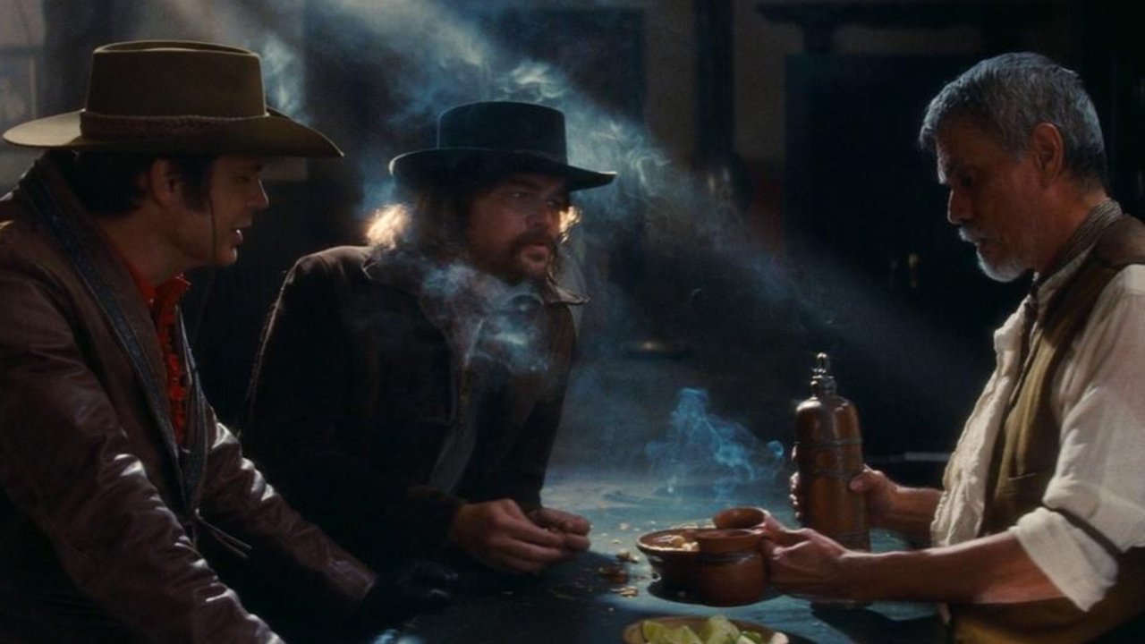 Movie Image