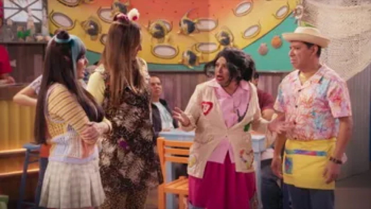 Tal para cual — Épisode 10