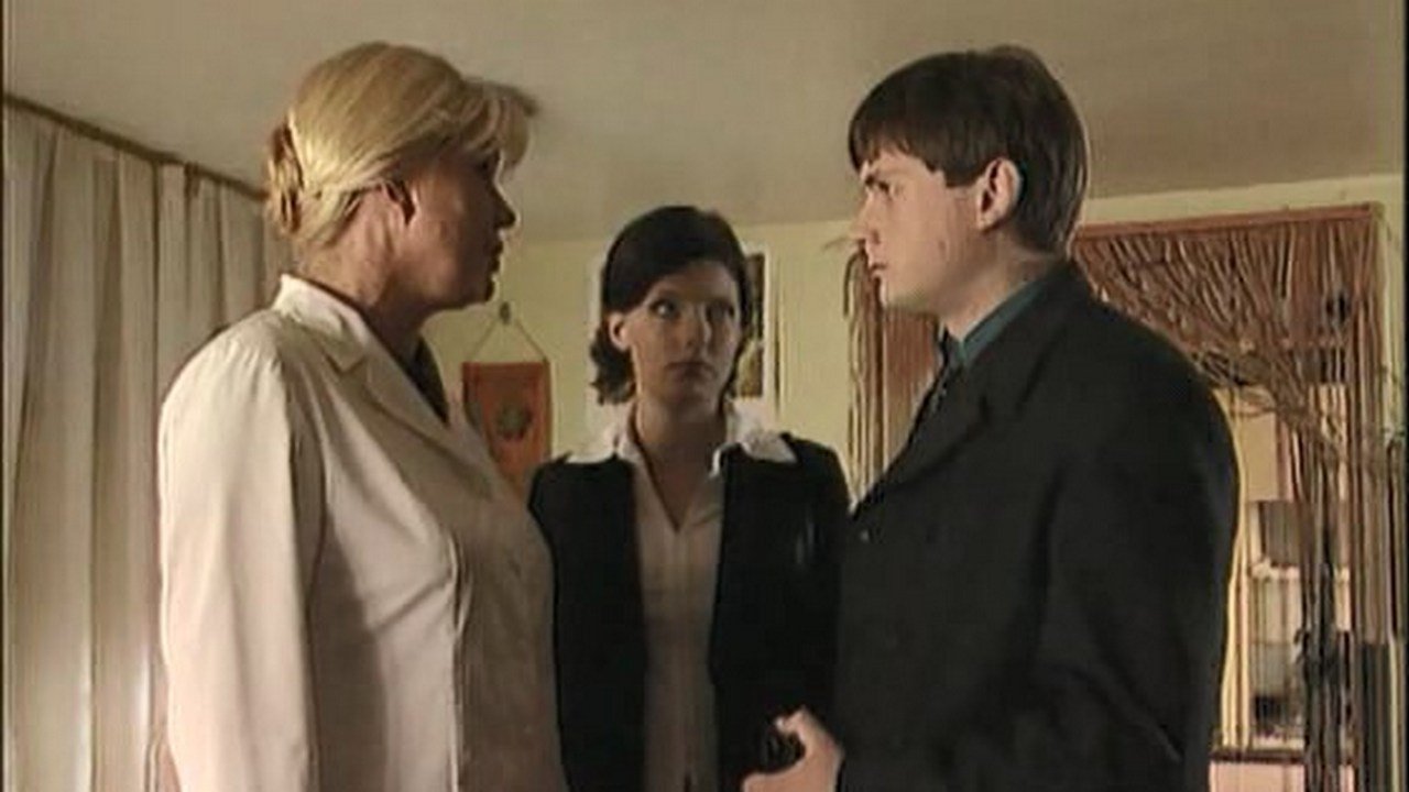 Secrecy of the investigation - Season 4 Episode 9 : Episode 9