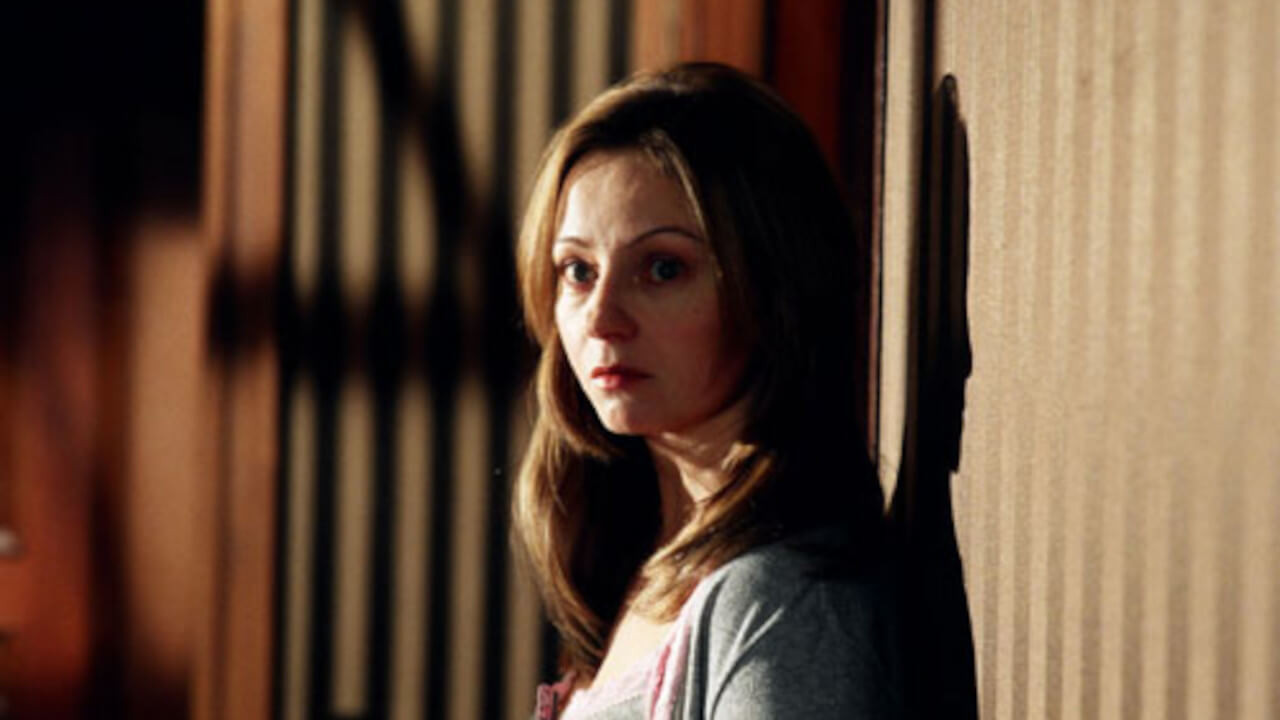 Блюз опадающих листьев