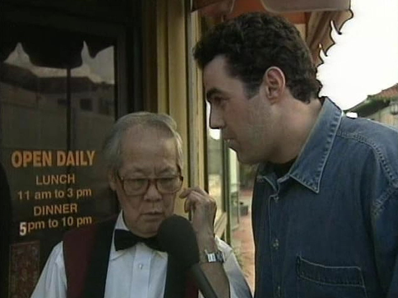 The Man Show — Épisode 25