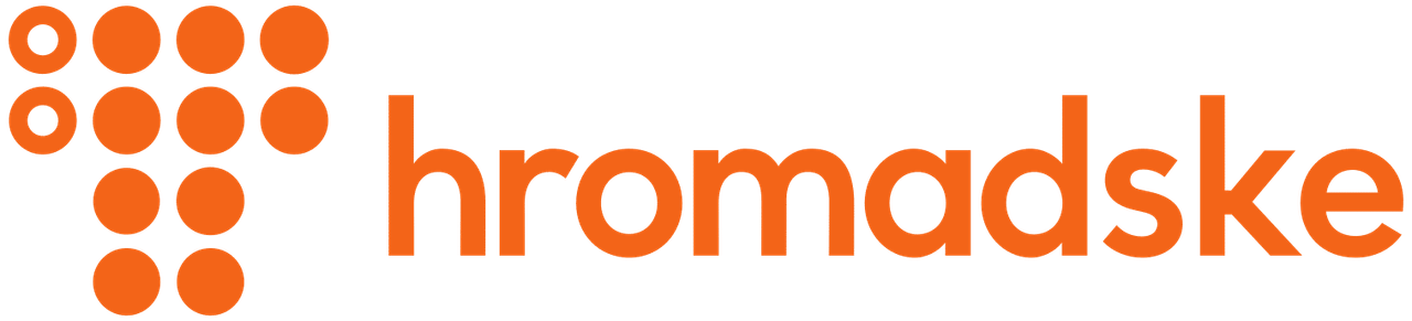 Hromadske