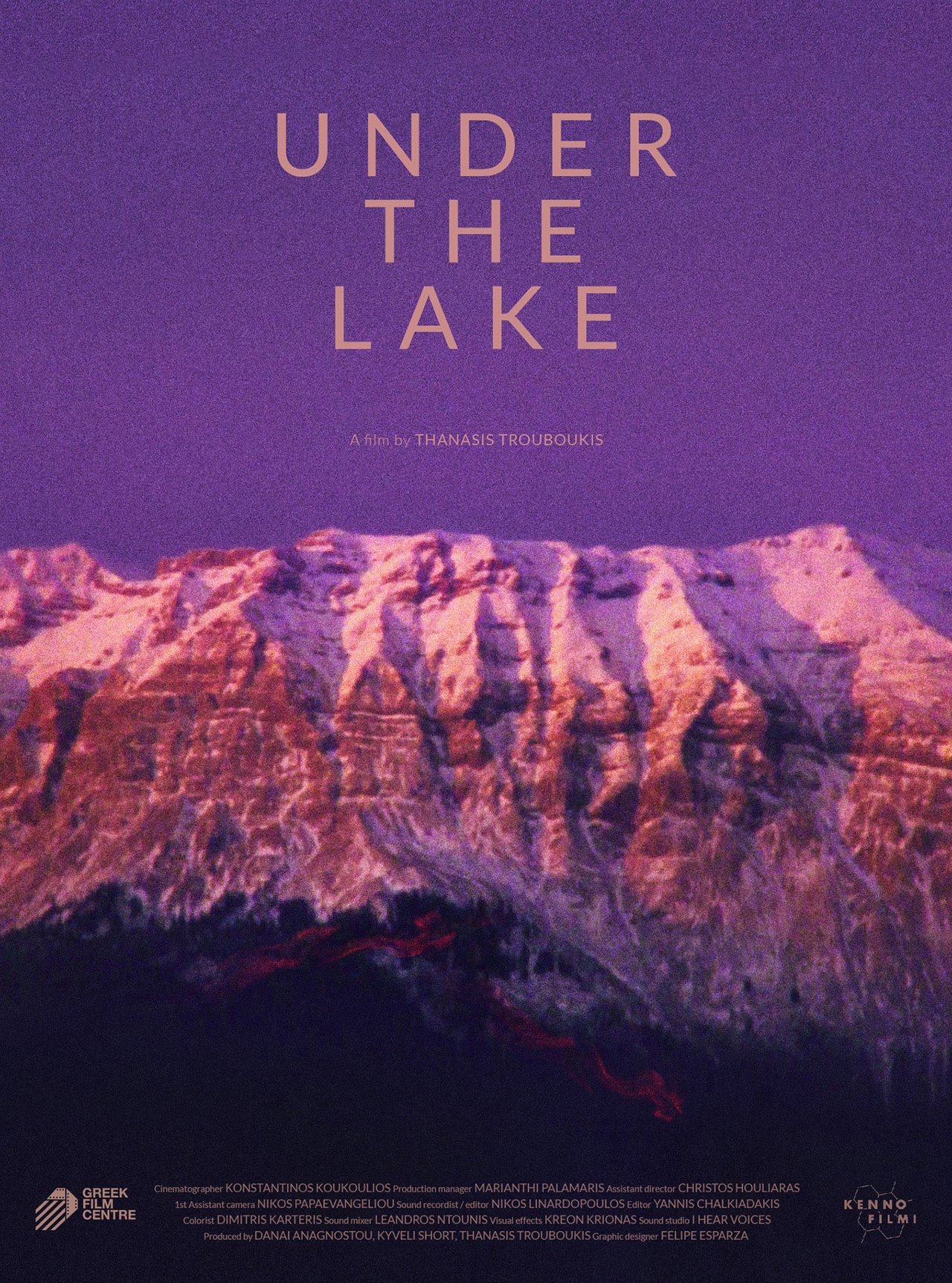 Under the Lake Under the Lake