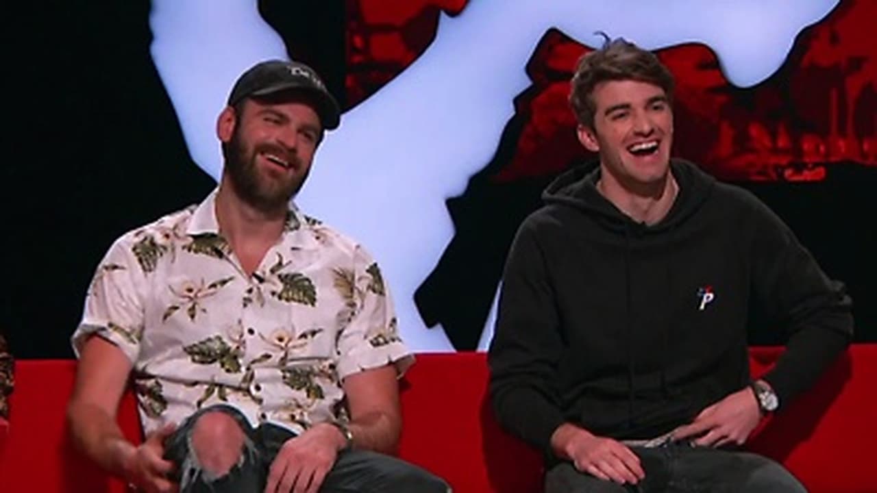 Ridiculousness - Season 9 Episode 13 : The Chainsmokers