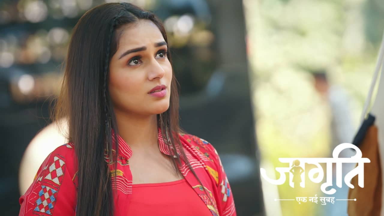 Jagriti — Épisode 146