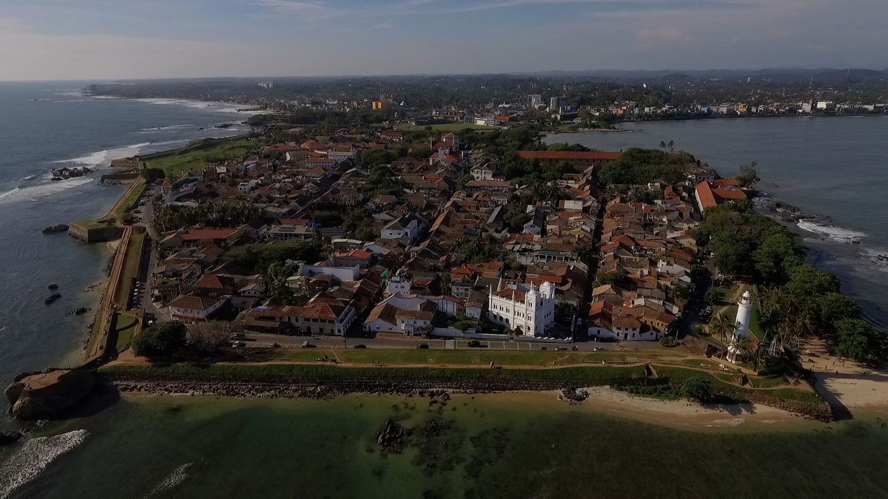 Na cestě — Épisode 12