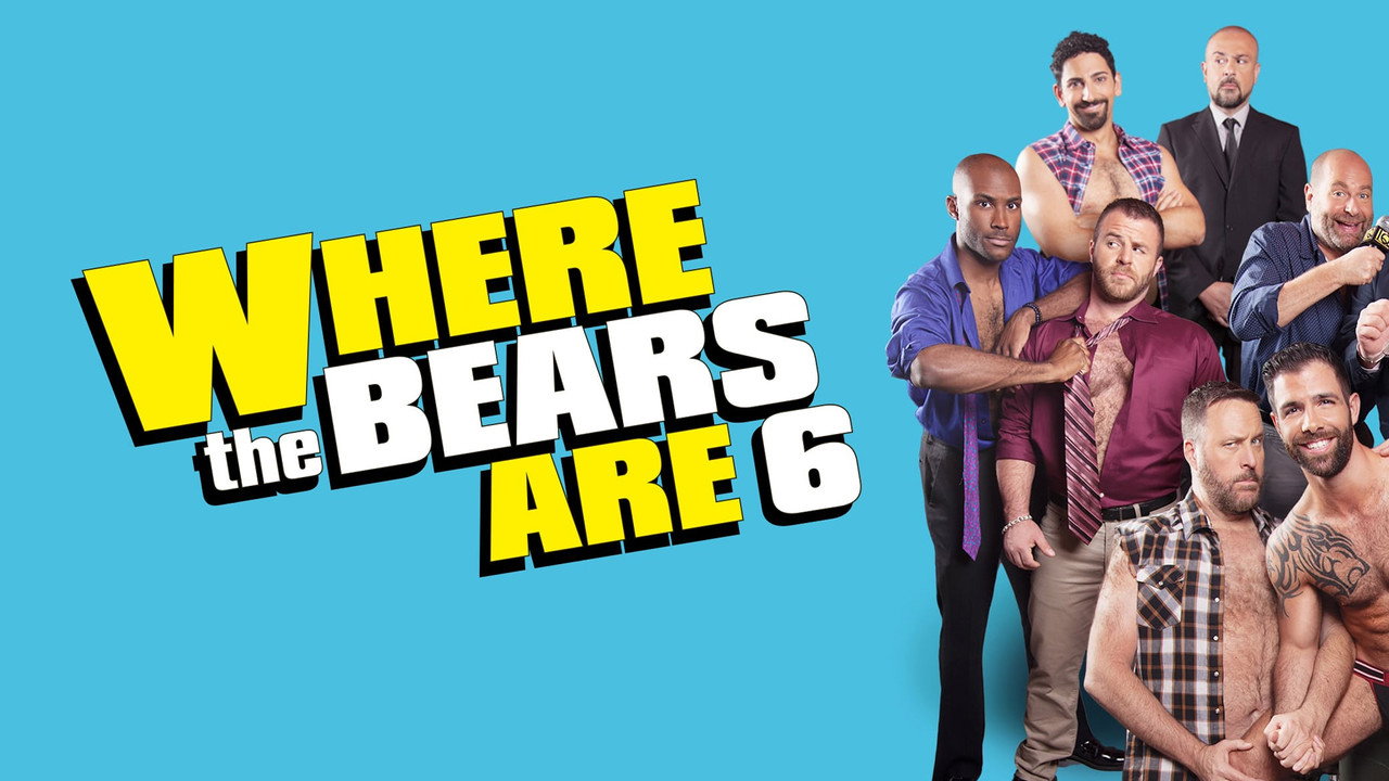 Trailer di Where the Bears Are 6 Immagine di copertina del trailer di Where the Bears Are 6