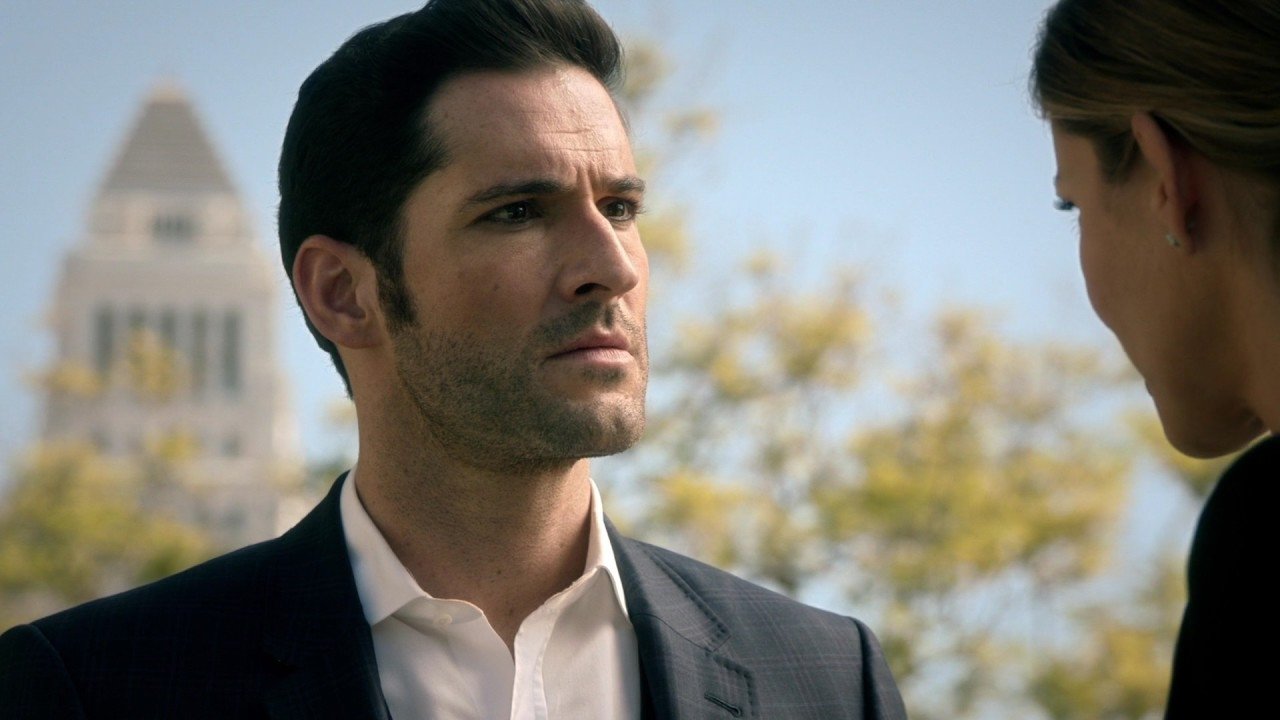 Lucifer - Season 2 Episode 10 : Quid Pro Ho