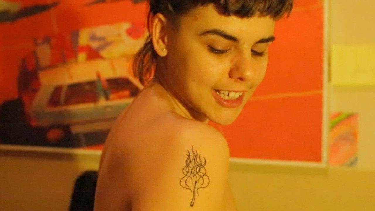 Discurs en suspensió