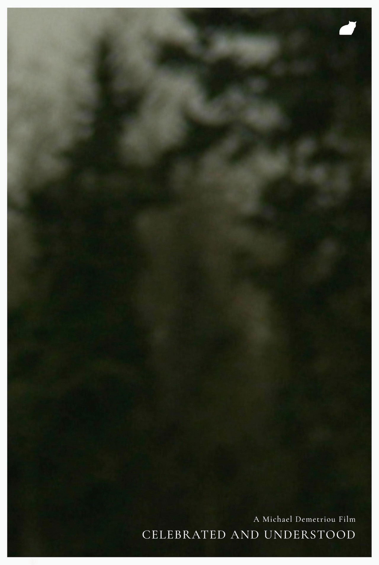 Celebrated and Understood Backdrop