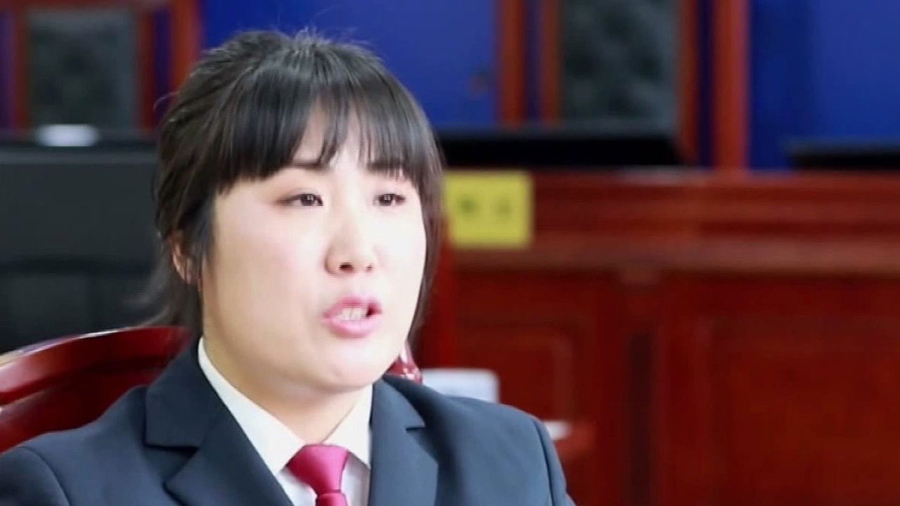 传奇故事 — Épisode 220