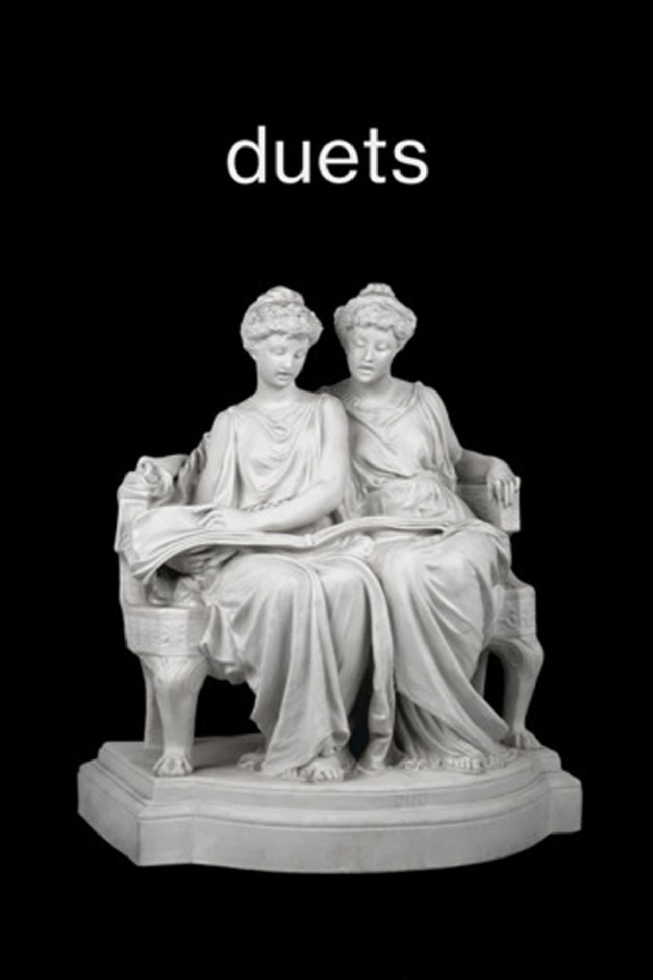 Duets: A Transworld Skateboarding Production filmaffisch