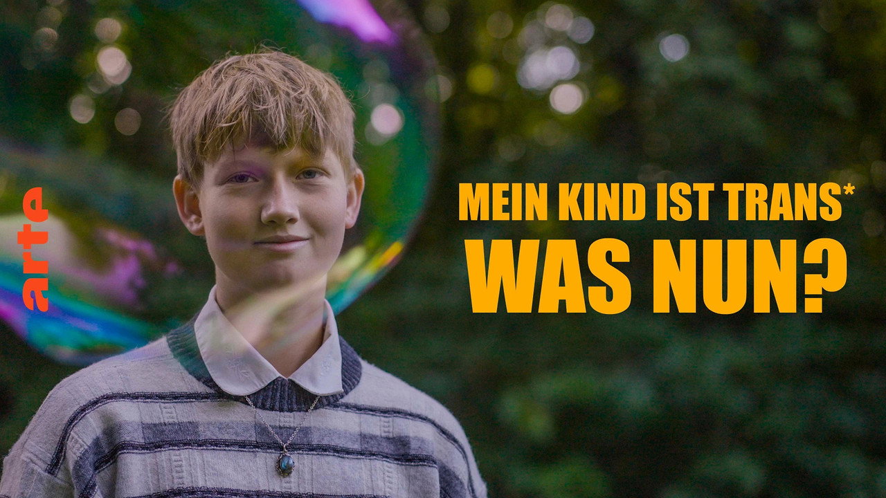 Mein Kind ist trans* - was nun? - 剧照