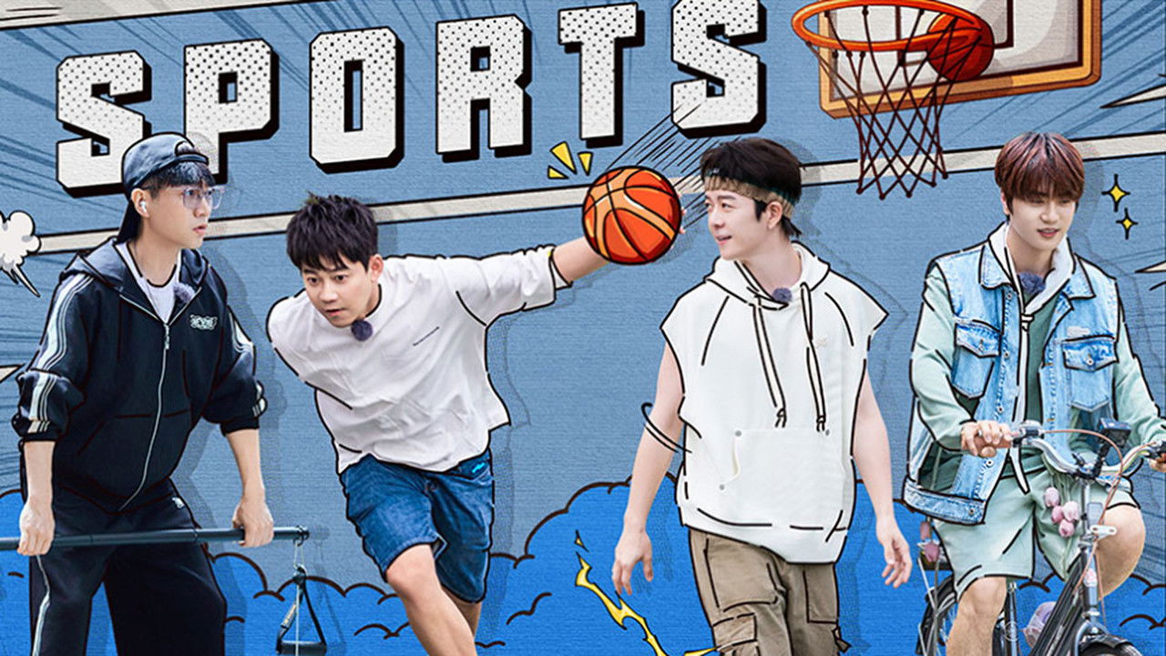 Happy Friends - Season 2 Episode 6 : Episode 4-2