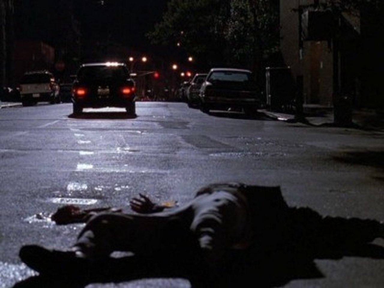 Law & Order - Season 2 Episode 9 : Renunciation