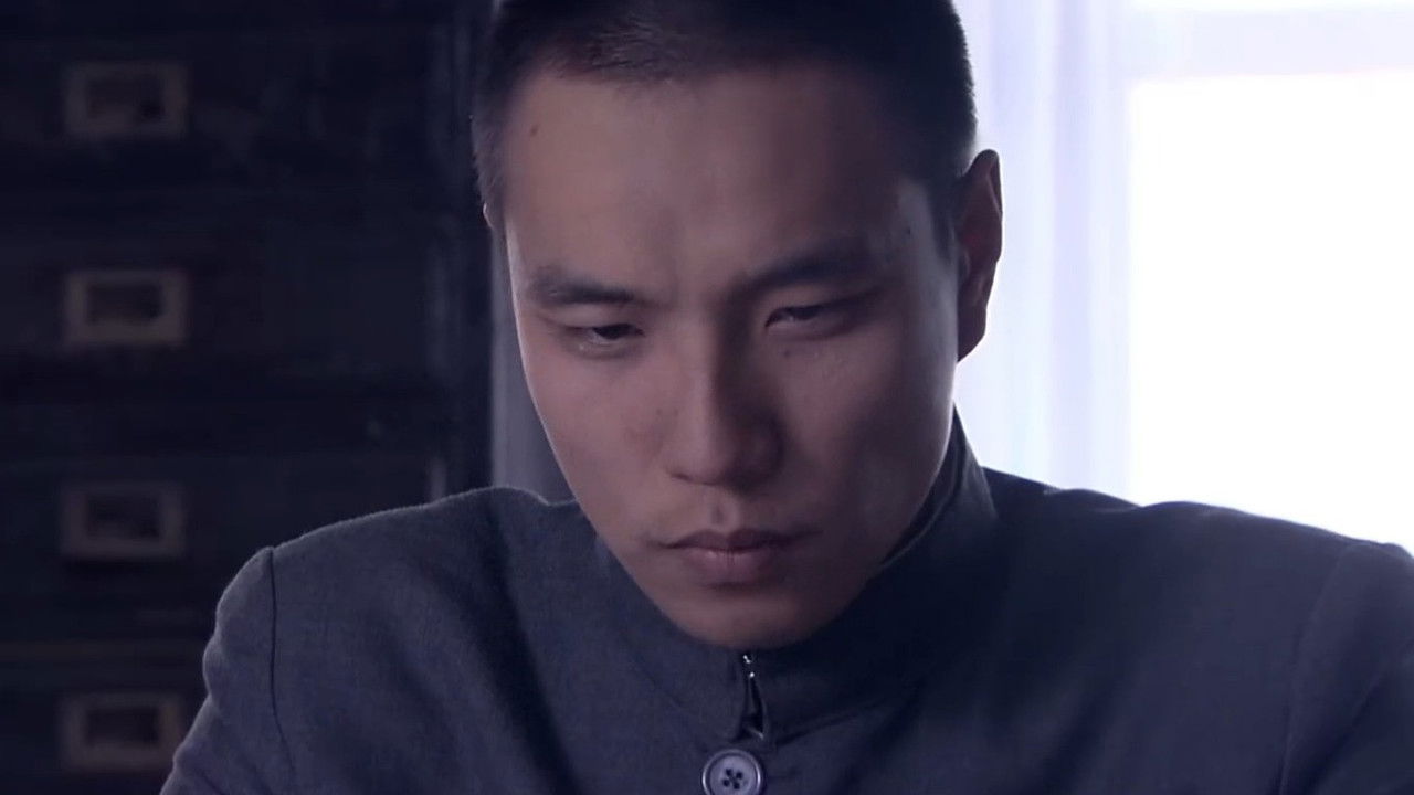 神枪之倒刺 — Épisode 22