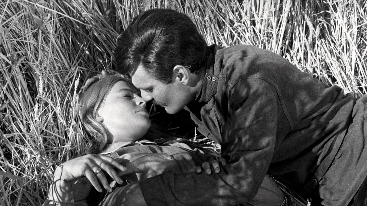 Doctor Zhivago background 91