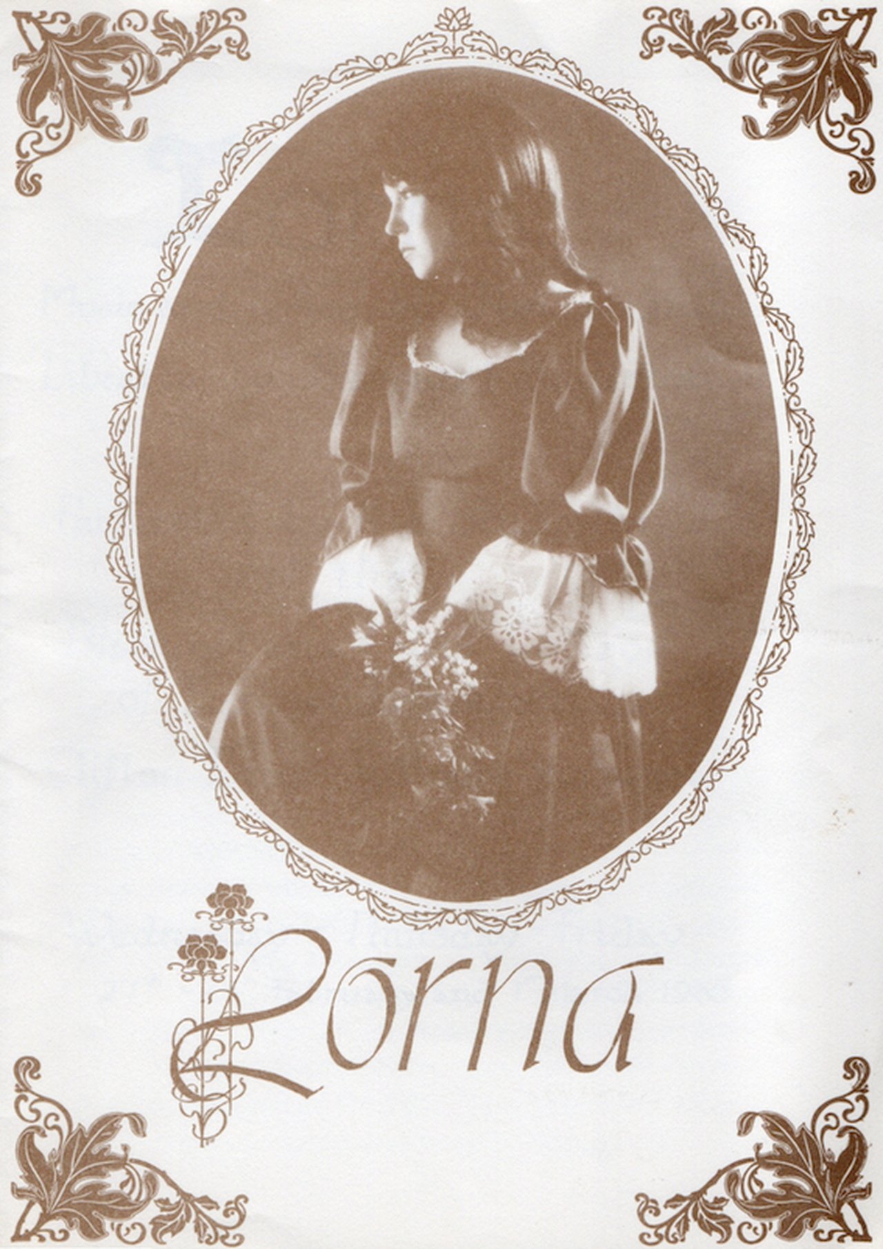 Lorna Doone Lorna Doone