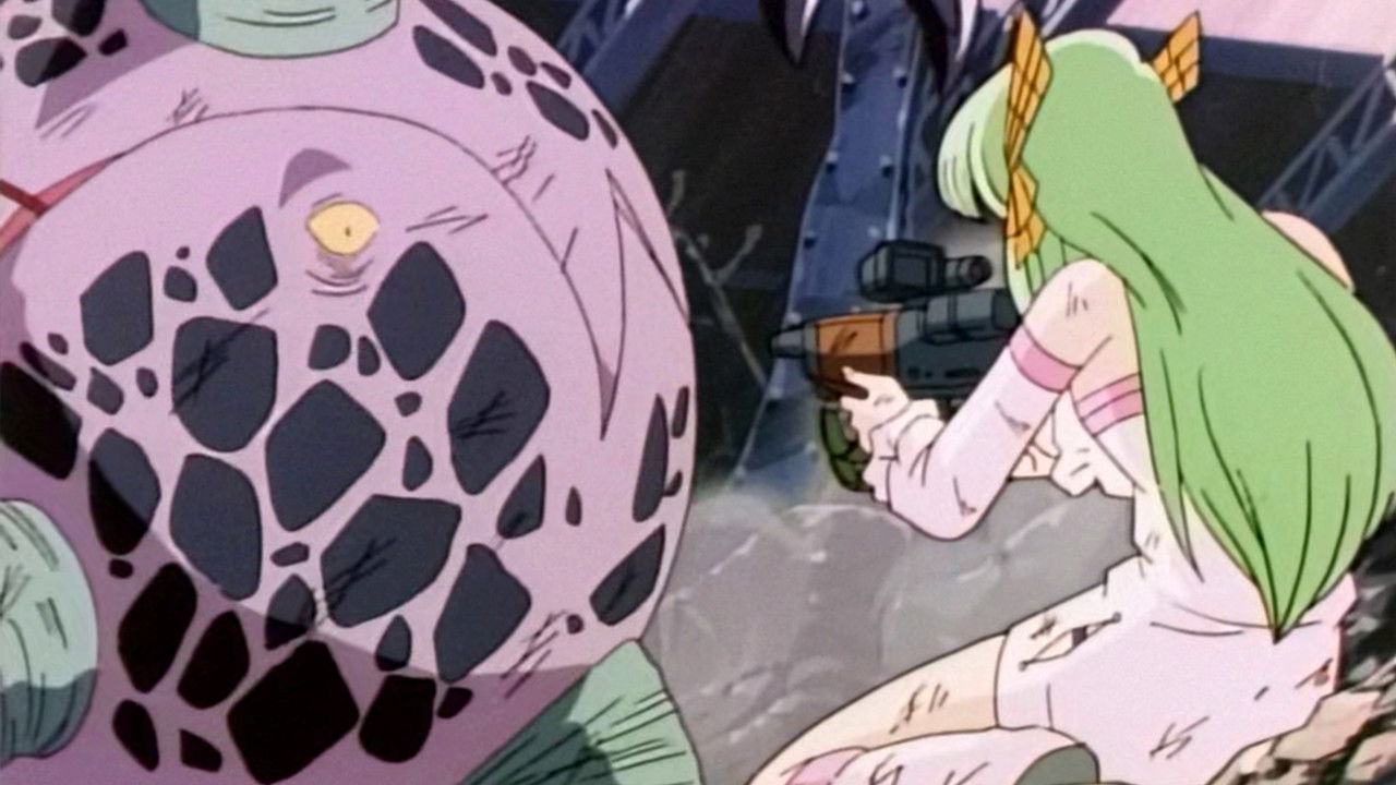 A Reward for the Travelers