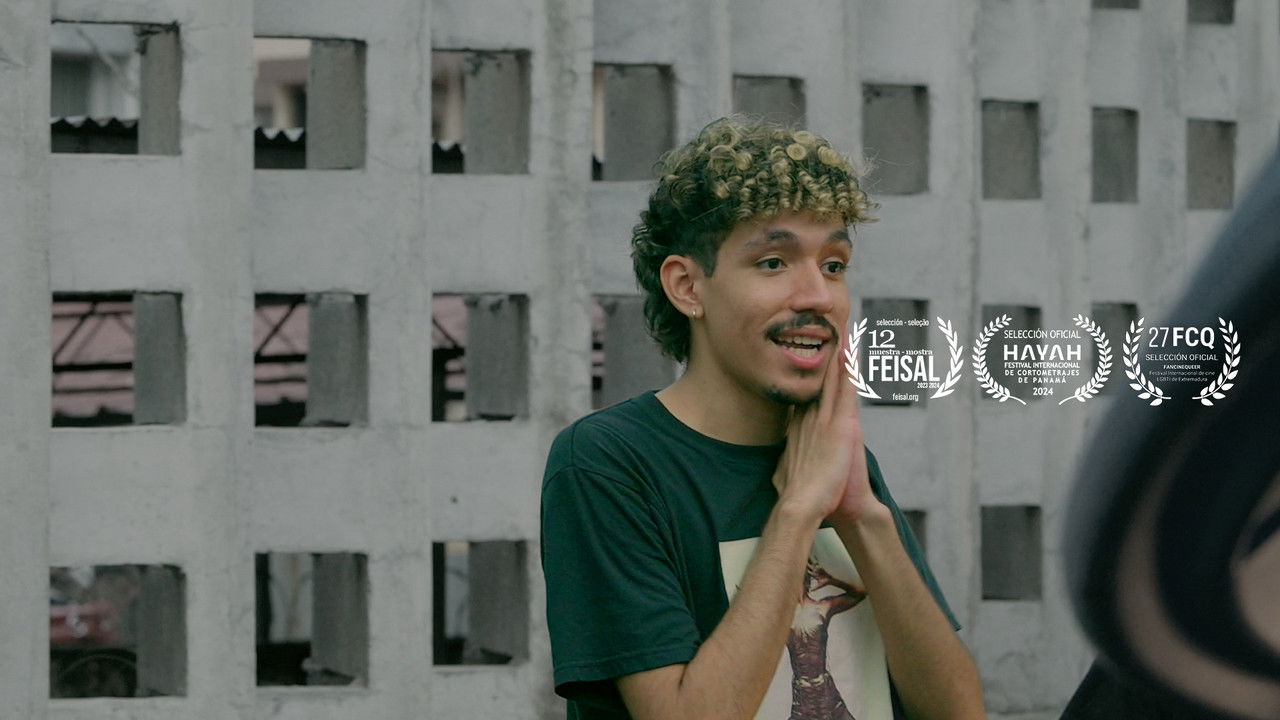 Le të kemë një kiki backdrop