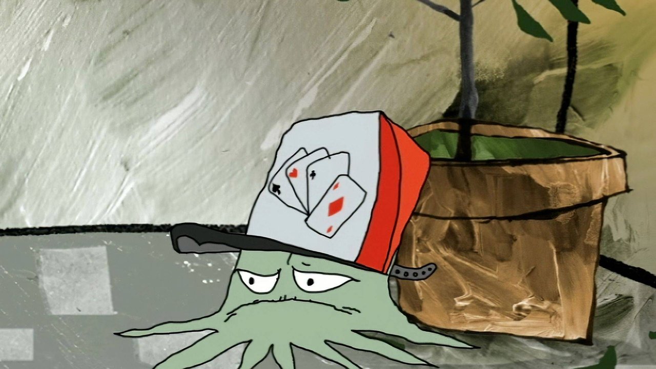 Squidbillies - Season 1 Episode 5 : Family Trouble
