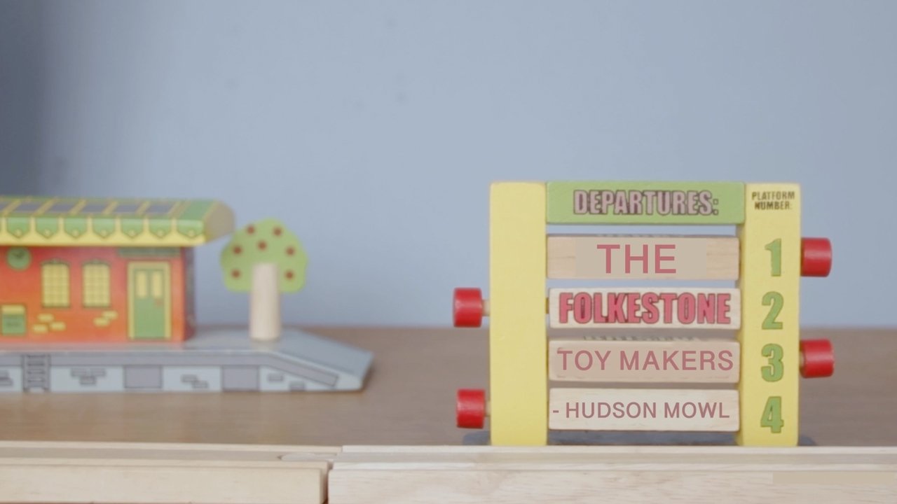 The Folkestone Toy Makers