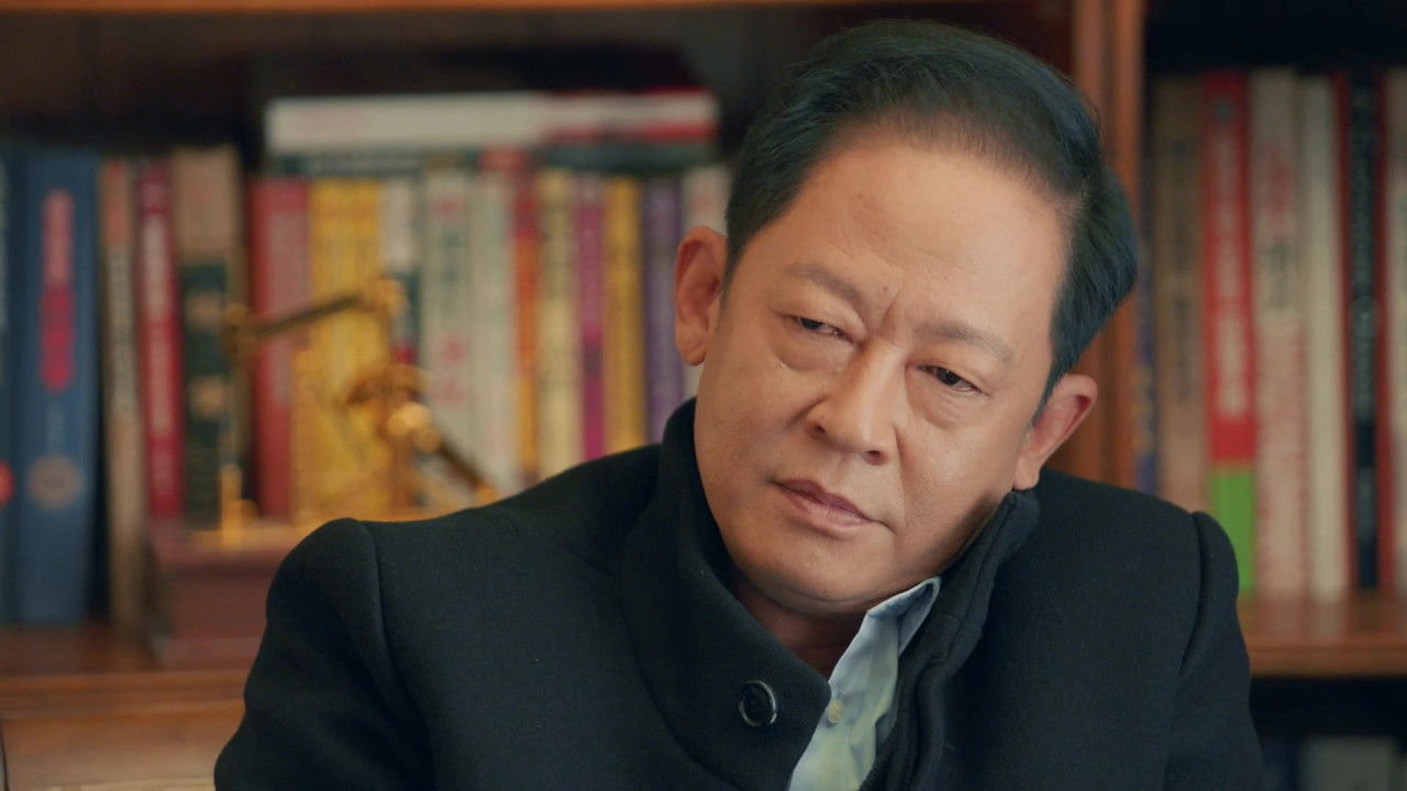 归去来 — Épisode 22