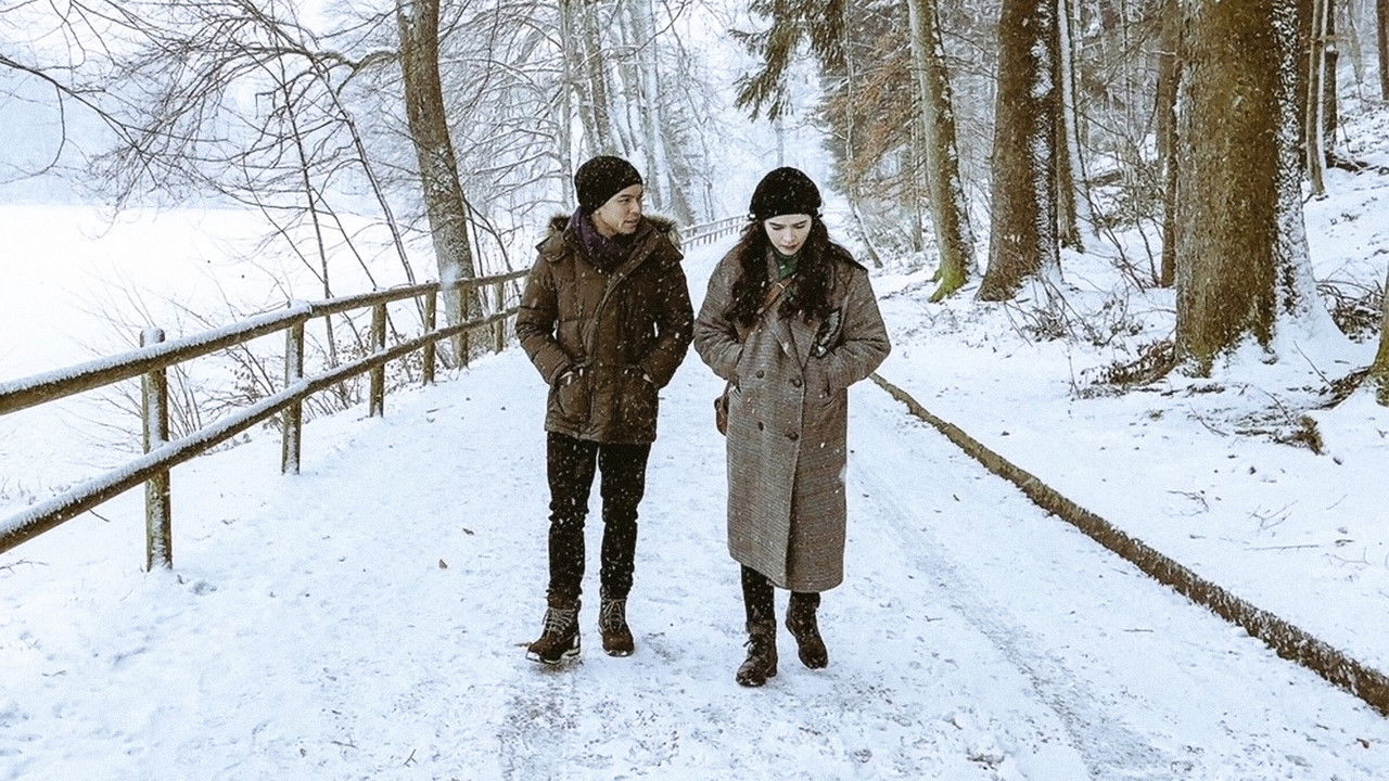 Meet Me in St. Gallen backdrop