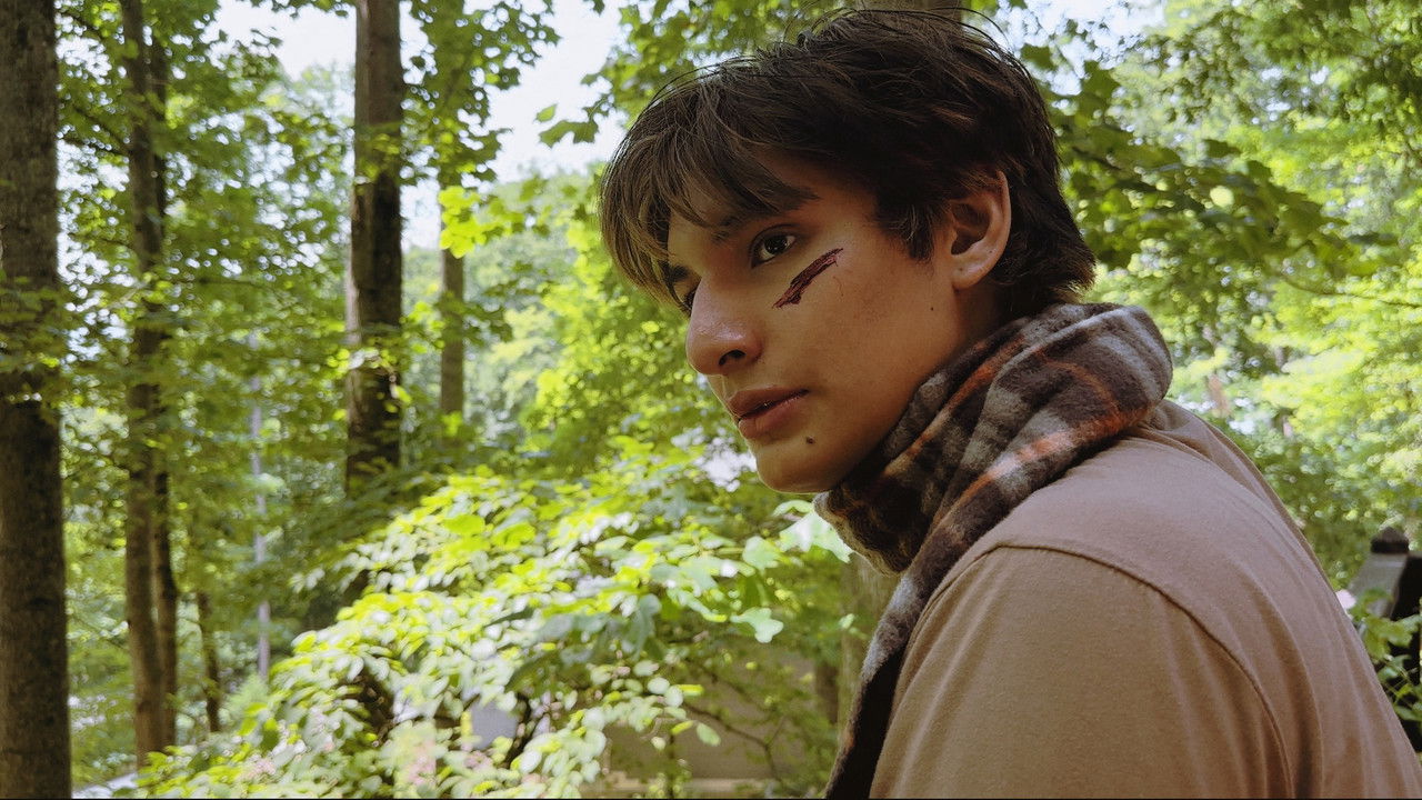 This Dinner Will End backdrop